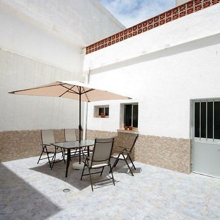 Casa Lepanto Villa Tarifa Bagian luar foto