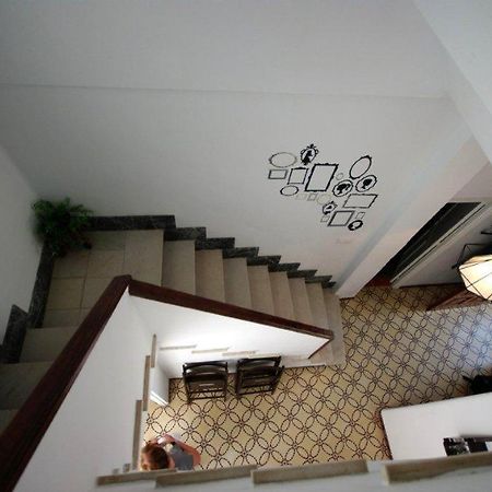 Casa Lepanto Villa Tarifa Bagian luar foto