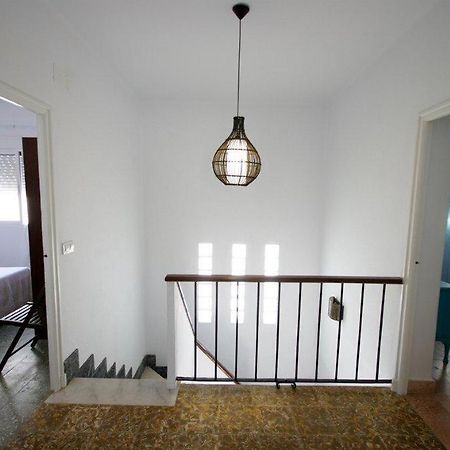 Casa Lepanto Villa Tarifa Bagian luar foto