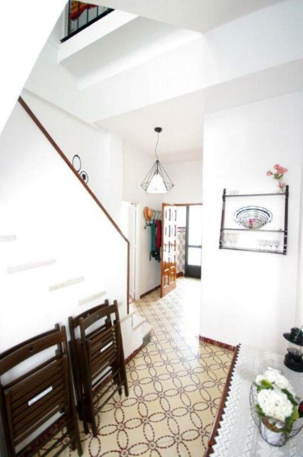 Casa Lepanto Villa Tarifa Bagian luar foto
