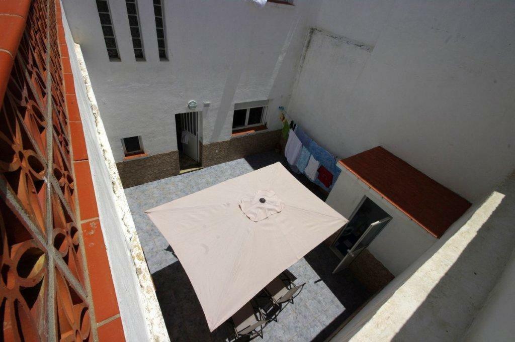 Casa Lepanto Villa Tarifa Bagian luar foto
