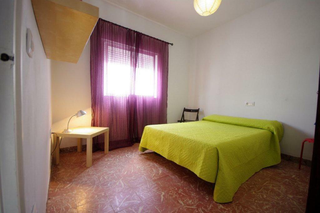Casa Lepanto Villa Tarifa Bagian luar foto
