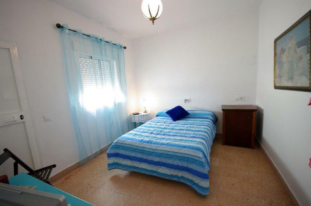 Casa Lepanto Villa Tarifa Bagian luar foto