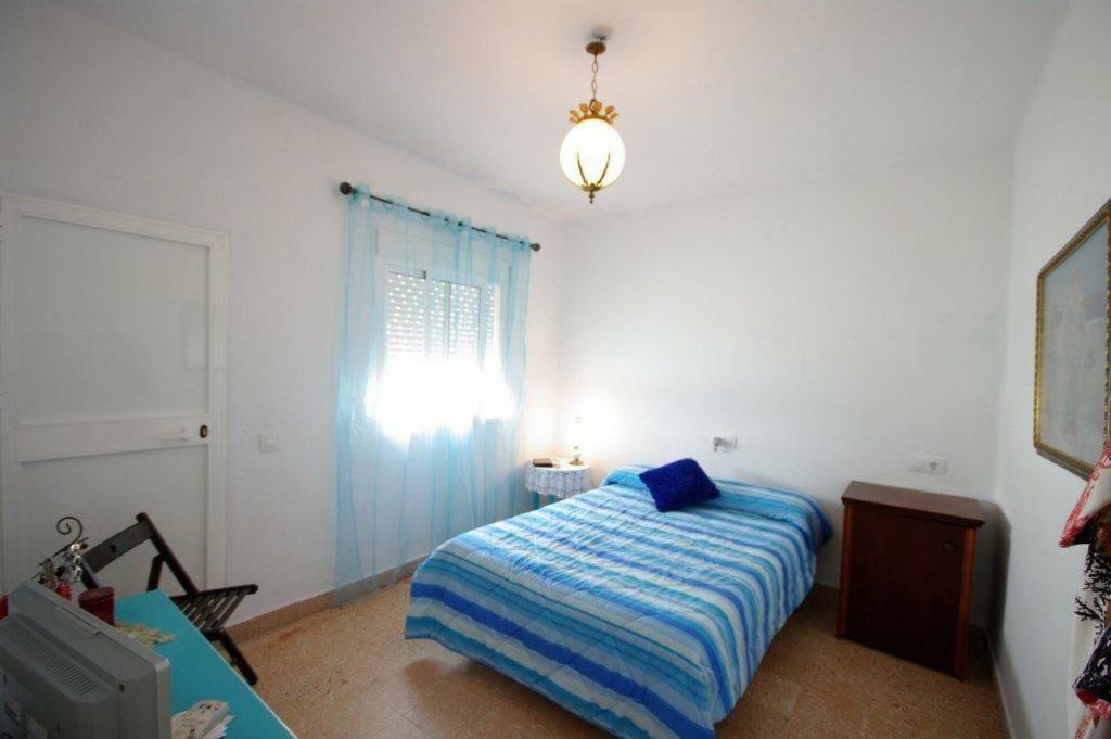 Casa Lepanto Villa Tarifa Bagian luar foto