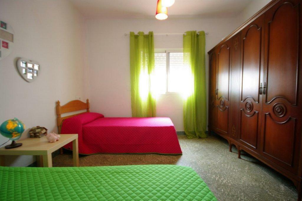 Casa Lepanto Villa Tarifa Bagian luar foto