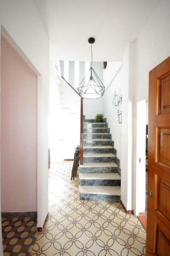 Casa Lepanto Villa Tarifa Bagian luar foto
