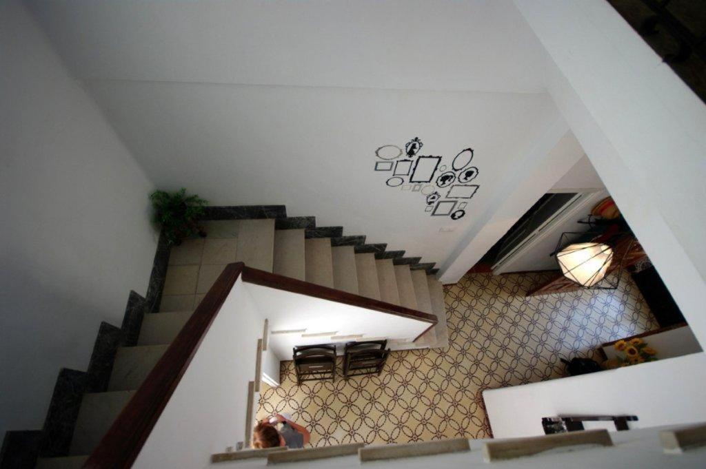 Casa Lepanto Villa Tarifa Bagian luar foto