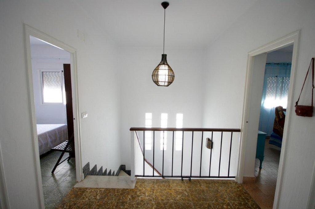 Casa Lepanto Villa Tarifa Bagian luar foto